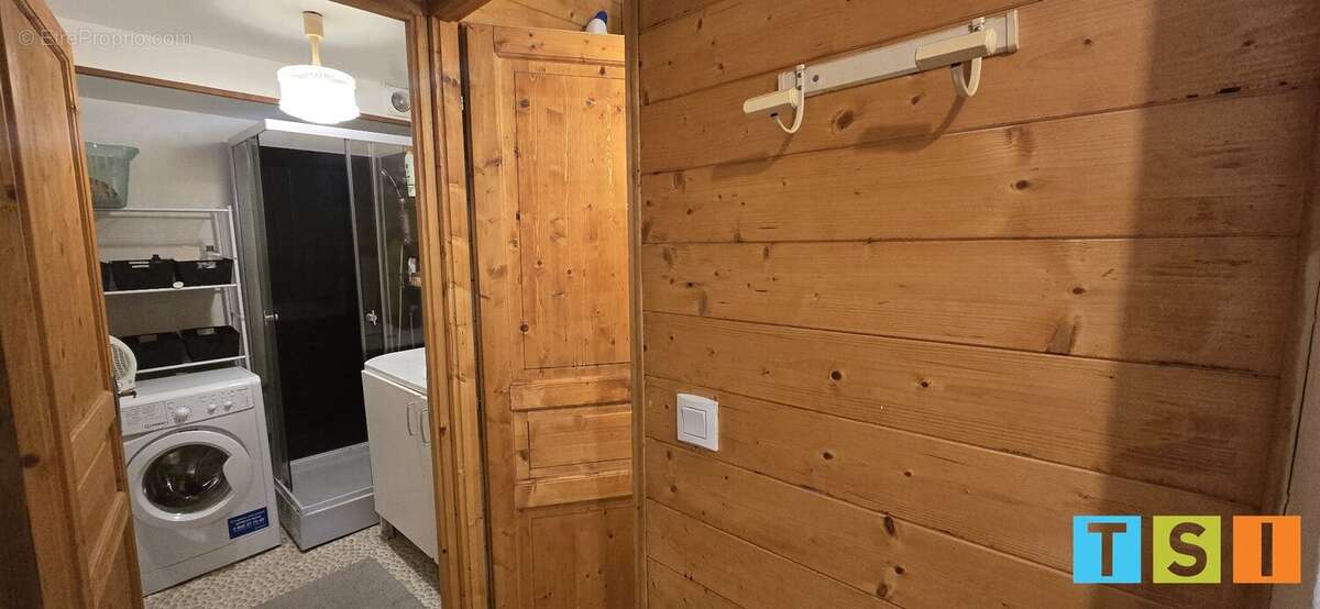 Appartement à BAGNERES-DE-LUCHON