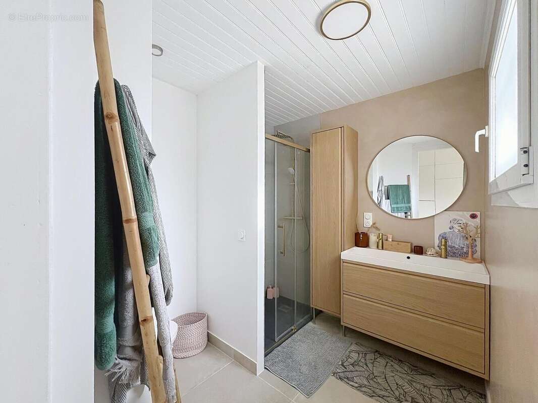 Photo 8 - Maison à VILLENAVE-D'ORNON