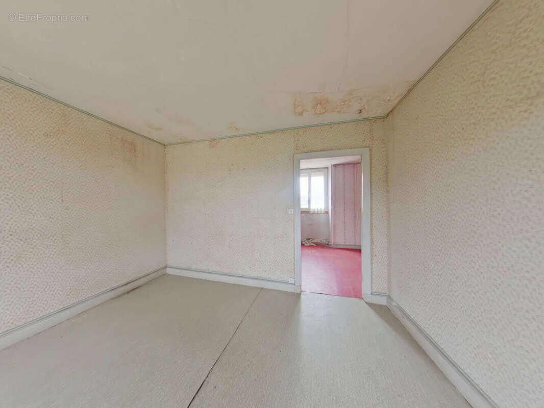 Maison à L&#039;ISLE-JOURDAIN