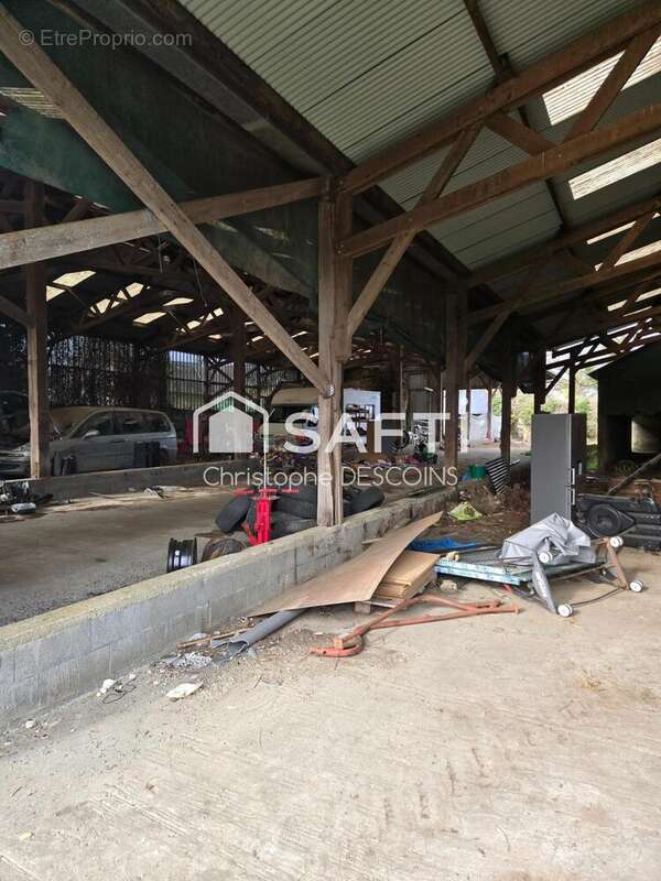 Photo 3 - Maison à CHAILLAND