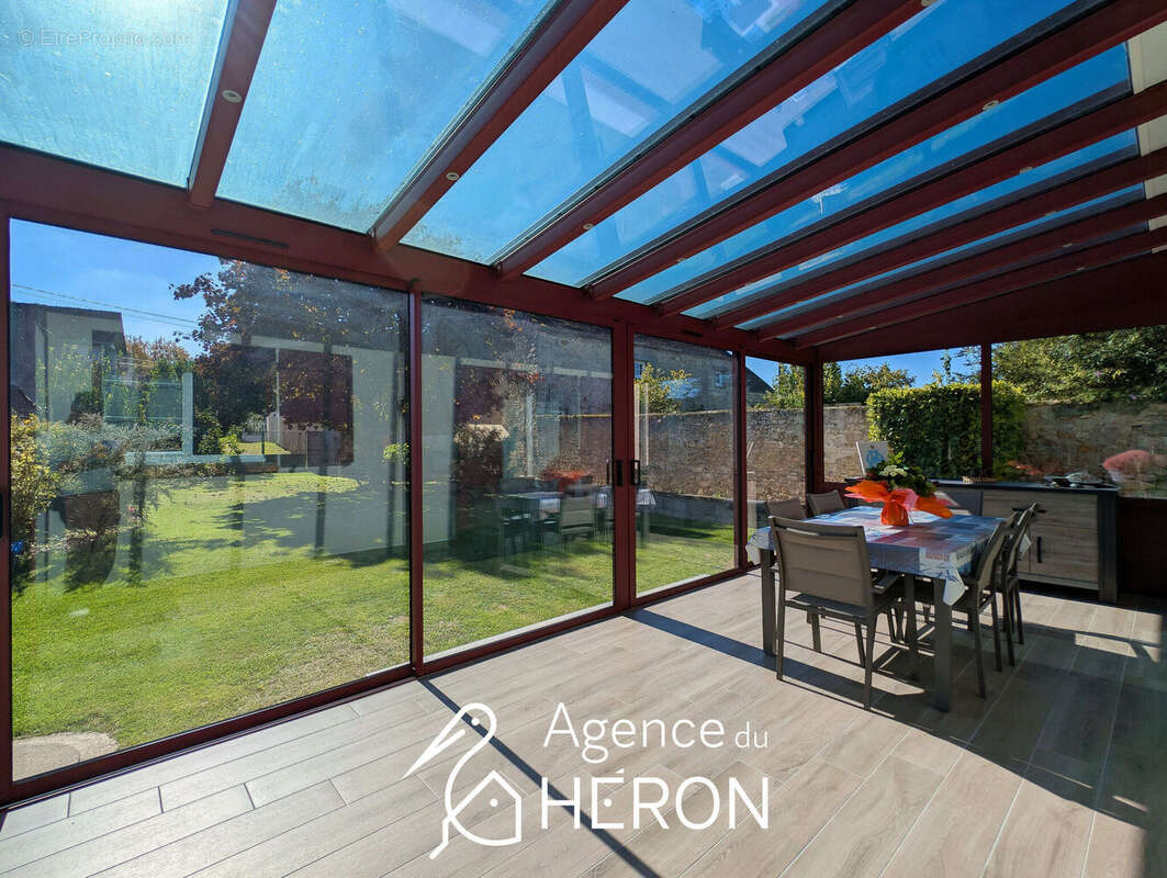 Photo 5 - Maison à VILLEMER