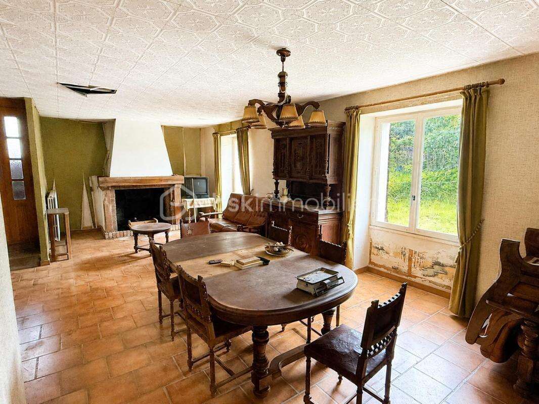 Maison de campagne - photo 2