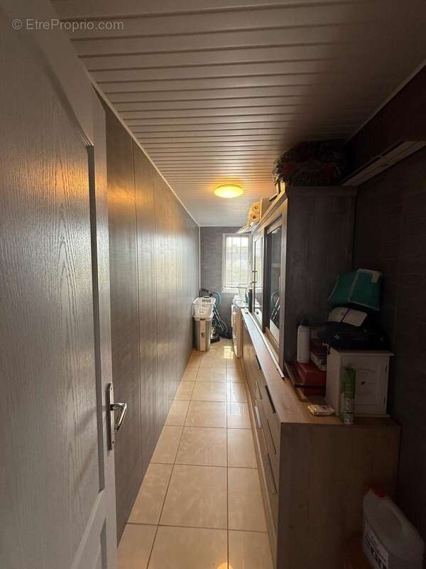 Maison à PEYRIAC-MINERVOIS