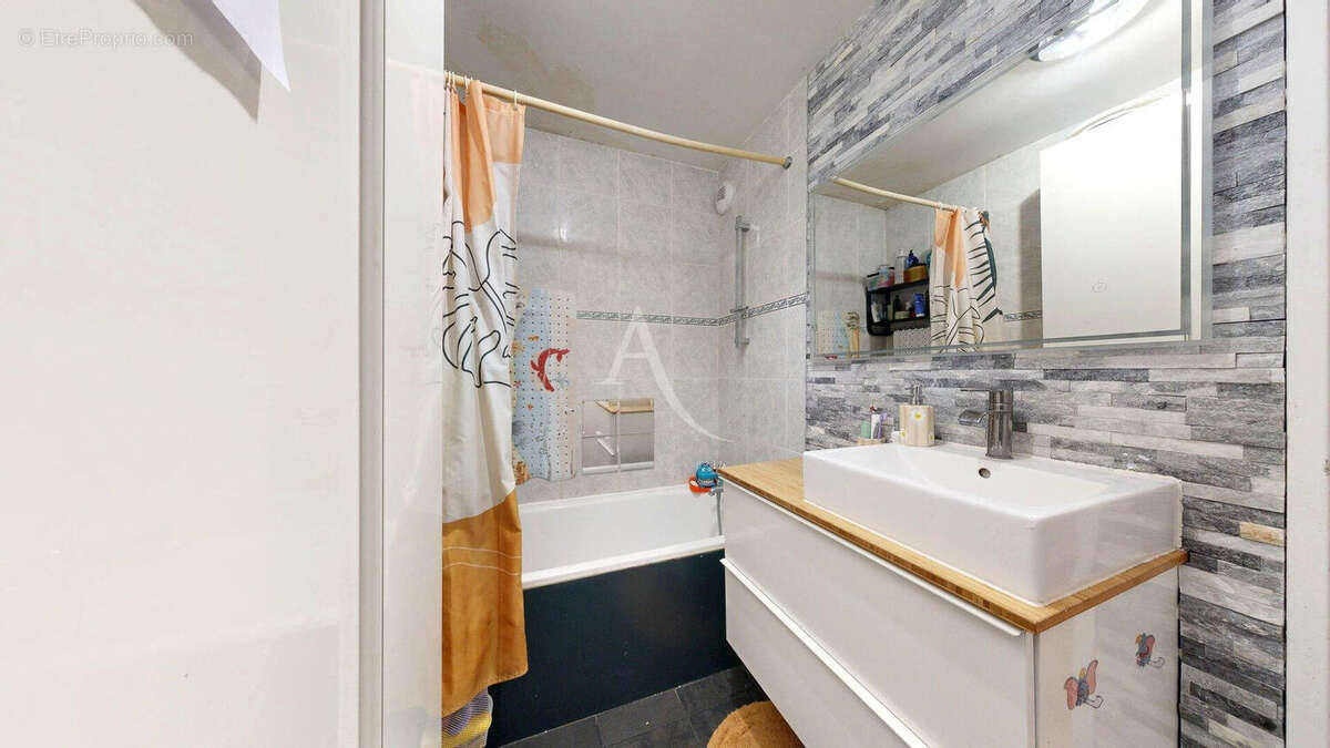 Appartement à CERGY