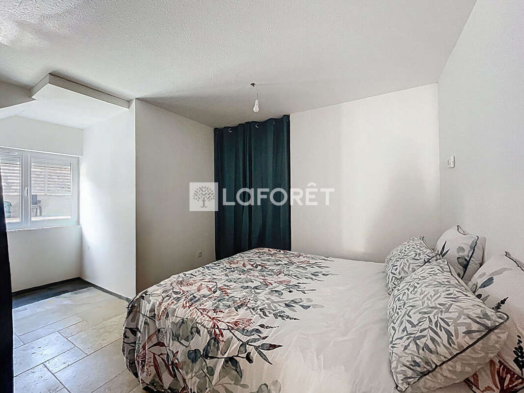 Appartement à CHARNAY-LES-MACON