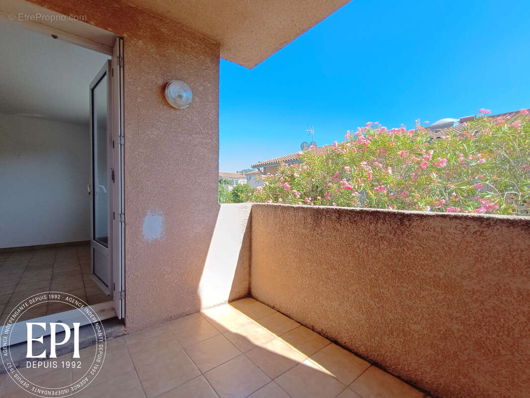 Appartement lumineux et fonctionnel de 69 m2   Idéal pied-à-terre ou primo-accédant - photo 5