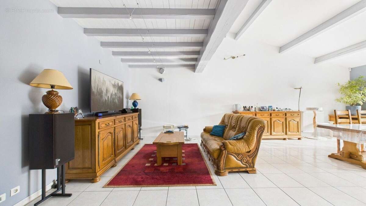 Photo 4 - Maison à AYTRE