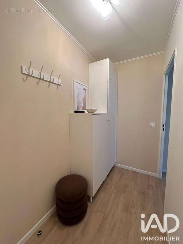 Photo 5 - Appartement à AULNAY-SOUS-BOIS