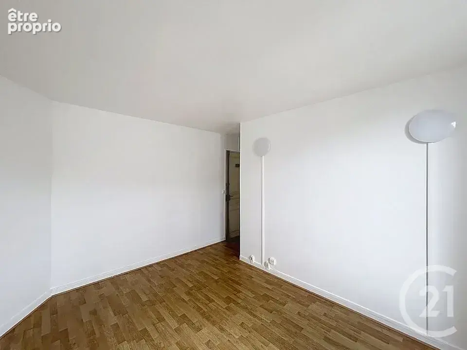 Appartement 1 pièce 27 m² à vendre à Melun (77000) - photo 3
