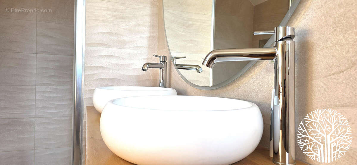 Maison à ARBONNE-LA-FORET