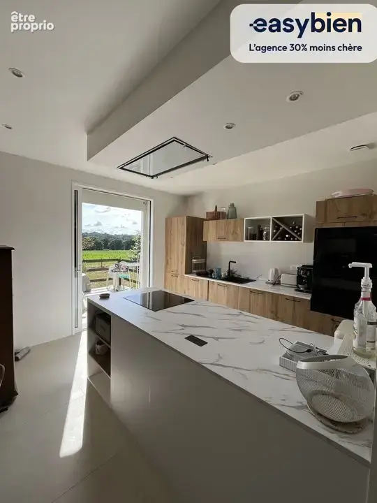 Maison 5 pièces 113 m² à vendre à Saint-Armou (64160) - photo 4