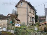 Maison à CHALETTE-SUR-LOING