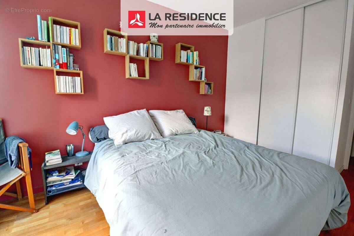 Appartement à CLAMART