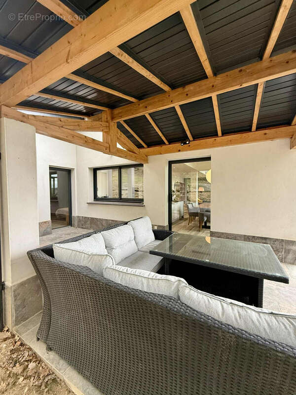 Maison à CARCASSONNE