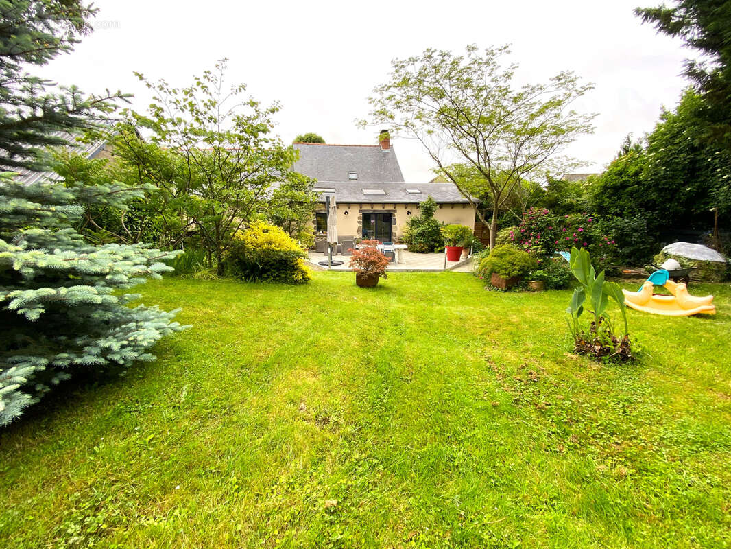 Maison à CESSON-SEVIGNE
