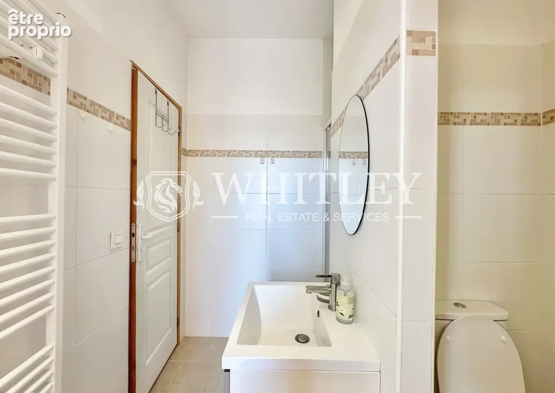 Maison de 119 m2 avec studio indépendant à 300m de la mer - photo 11