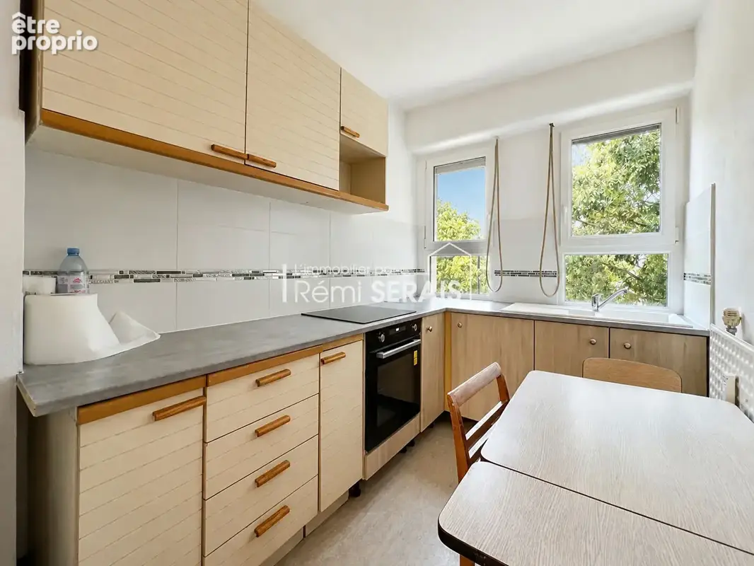 Grand studio ALENCON Lancrel - photo 5