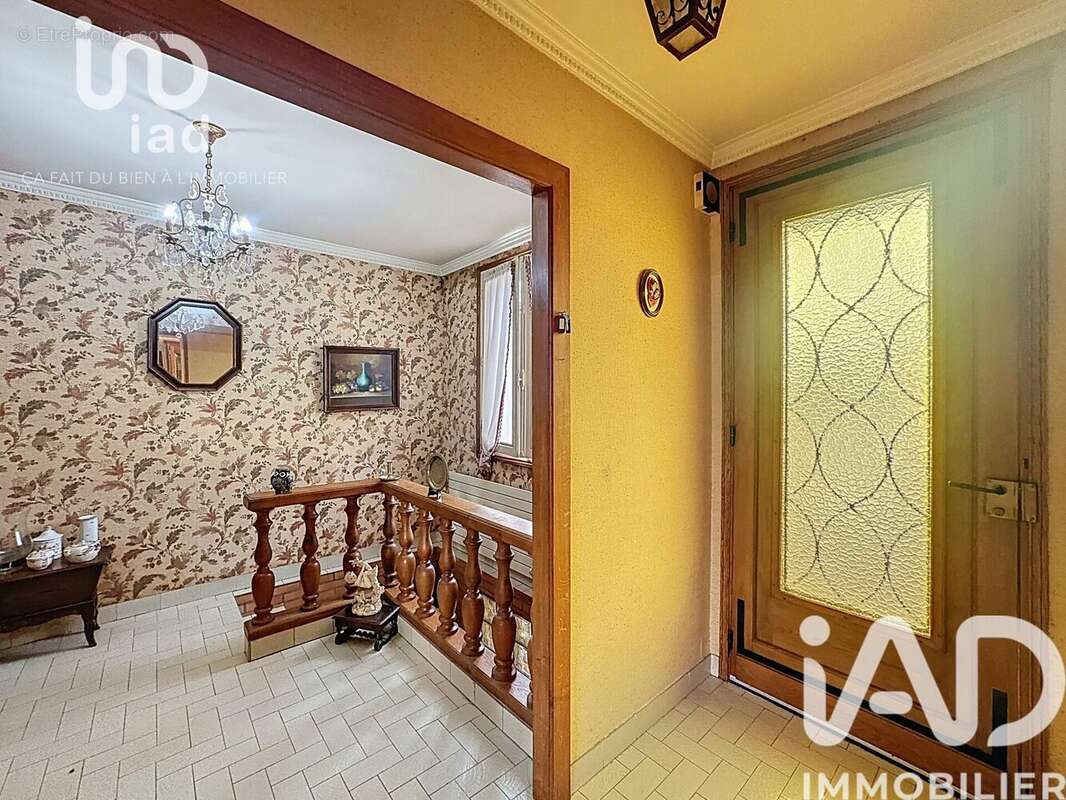 Photo 3 - Maison à MONTARGIS