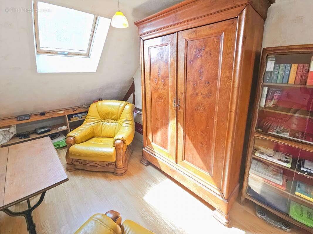 Maison à L&#039;AIGLE