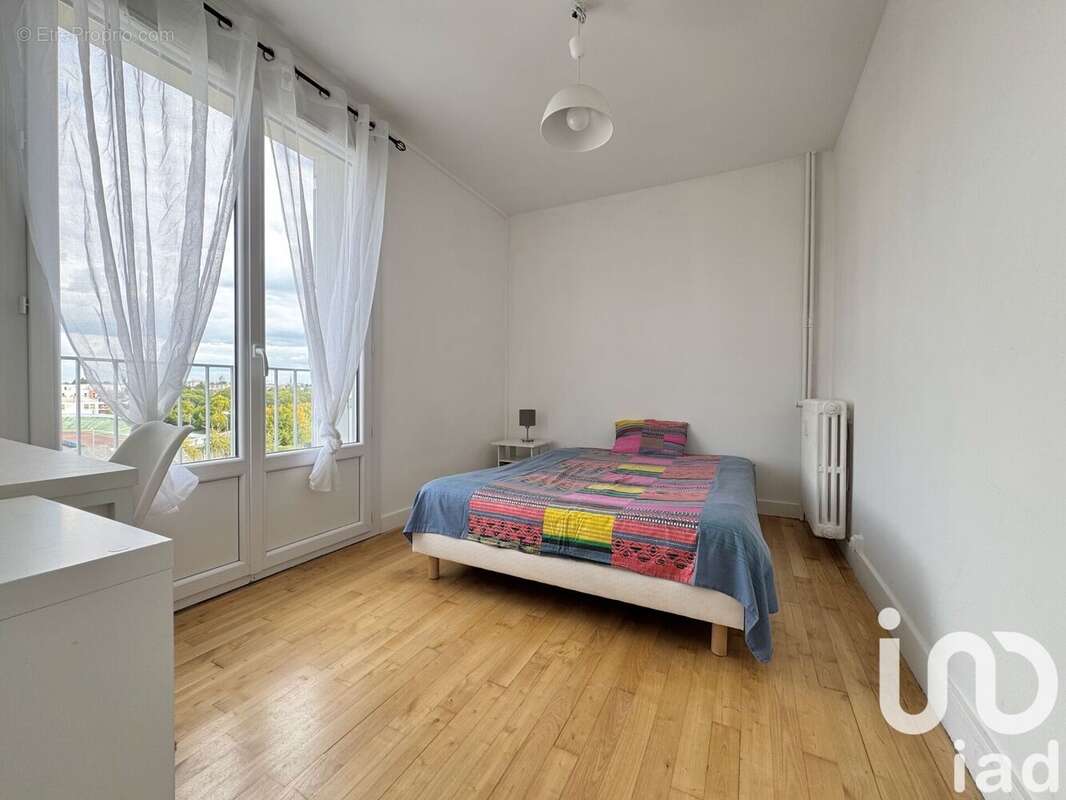 Photo 6 - Appartement à ANGERS