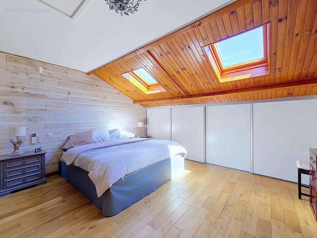 Maison 146 m² à La Verpilliere  - photo 7