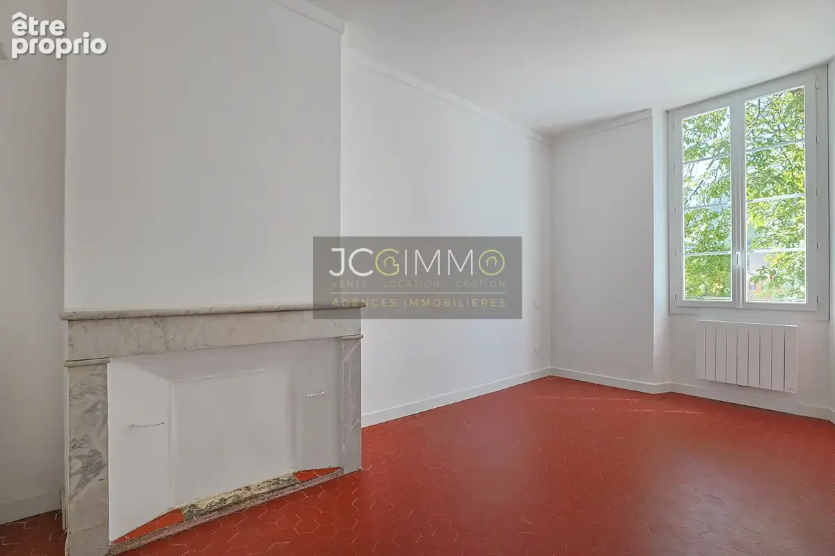 Sollies pont centre - appartement t4 91,64 m2 rénové par architecte + grenier 40 m2 - photo 13