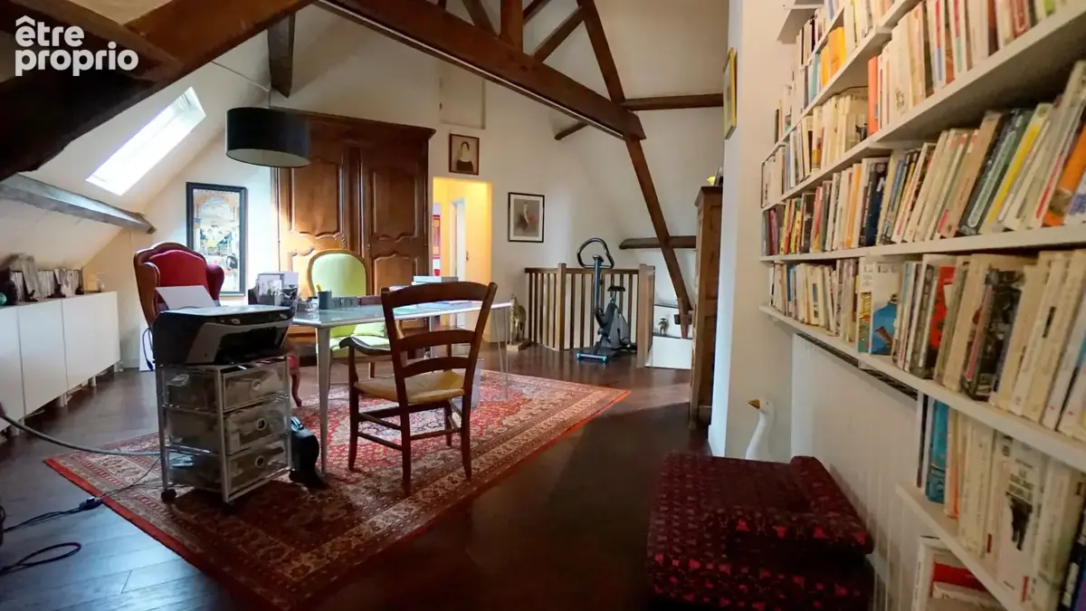 Maison familiale - 6 chambres - 250 m2 - photo 13