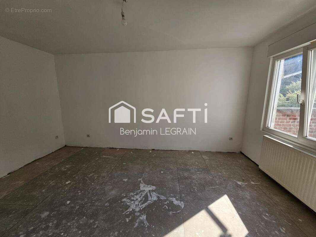 Photo 9 - Appartement à DENAIN