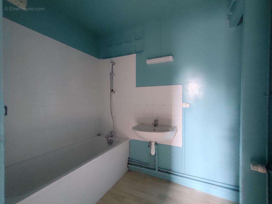 Appartement à CHANTILLY
