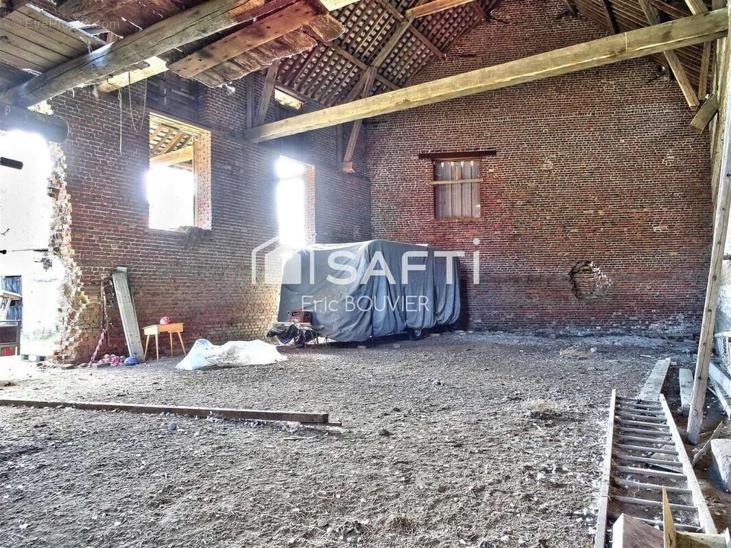 Photo 2 - Maison à HORDAIN