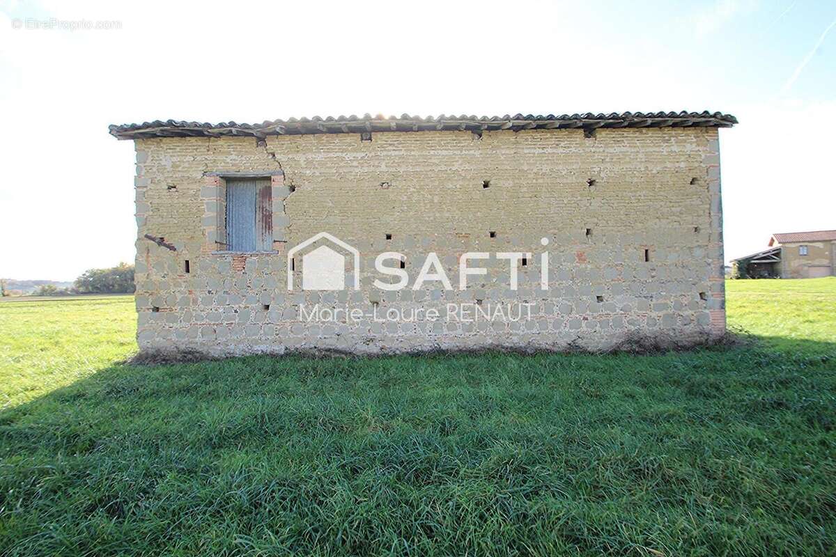 Photo 7 - Maison à GIROUSSENS