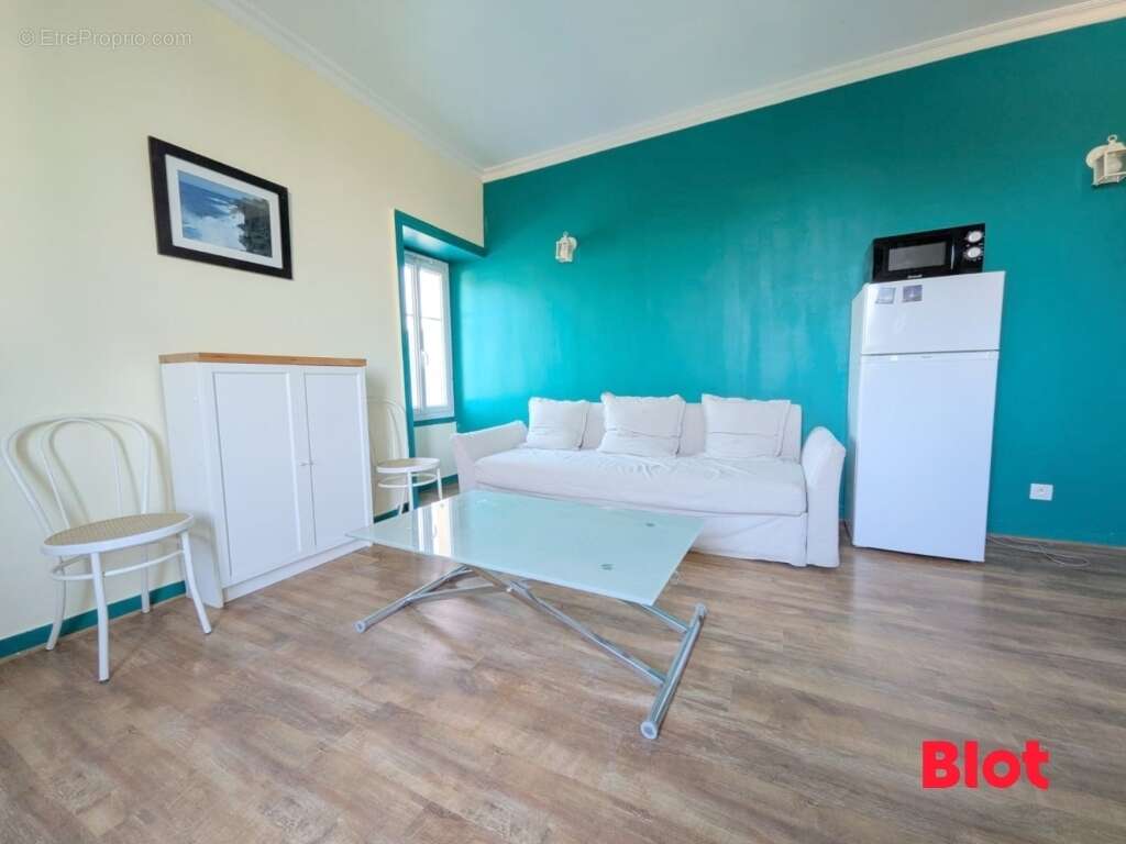Appartement à SAINT-MALO