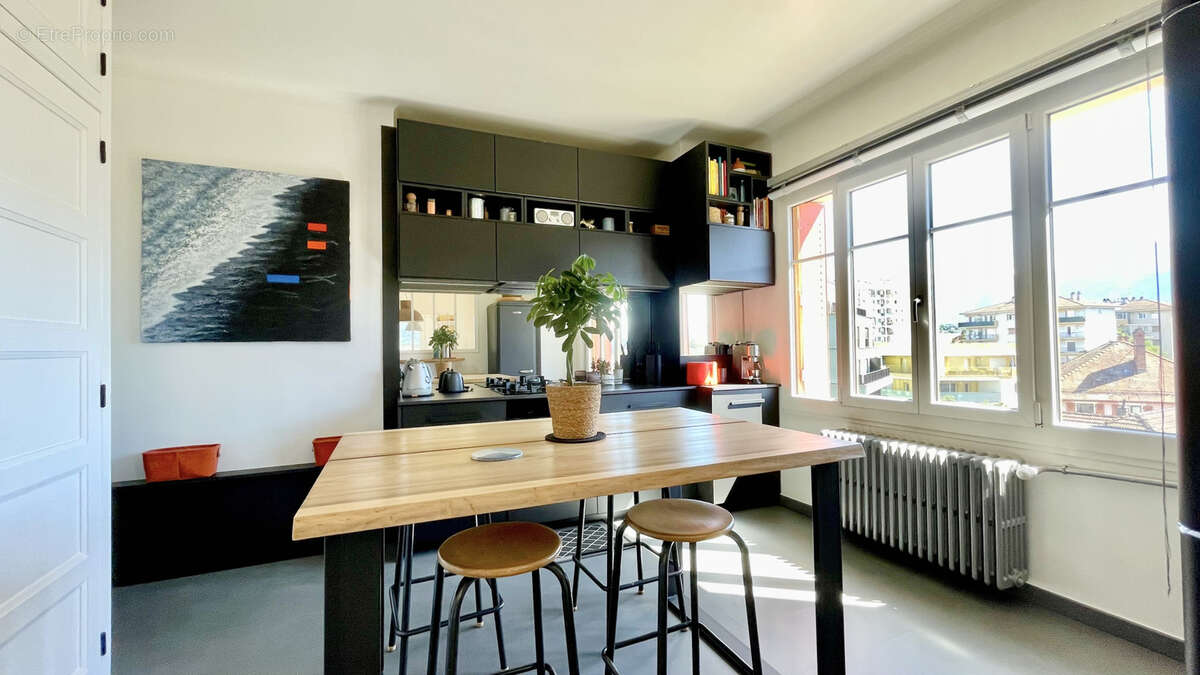 Appartement à ANNECY