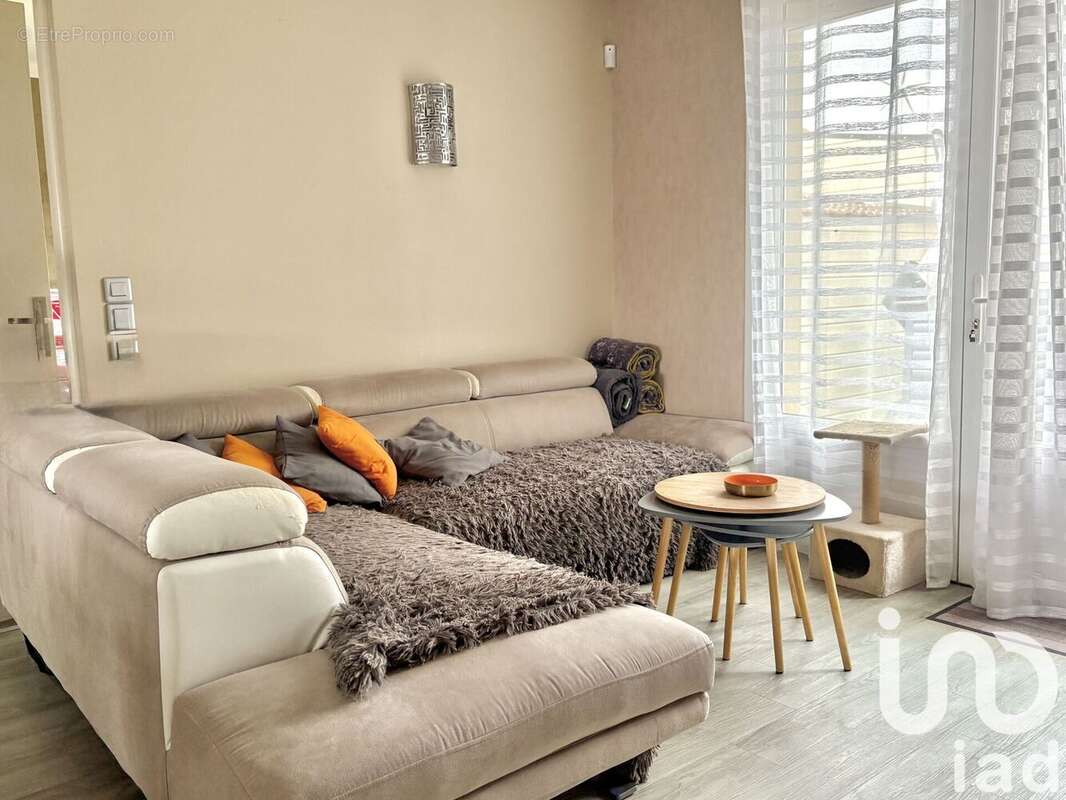 Photo 3 - Maison à REZE