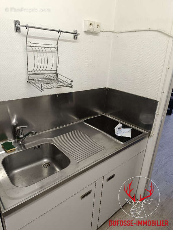 Petit prix pour ce studio au pied des pistes - photo 7