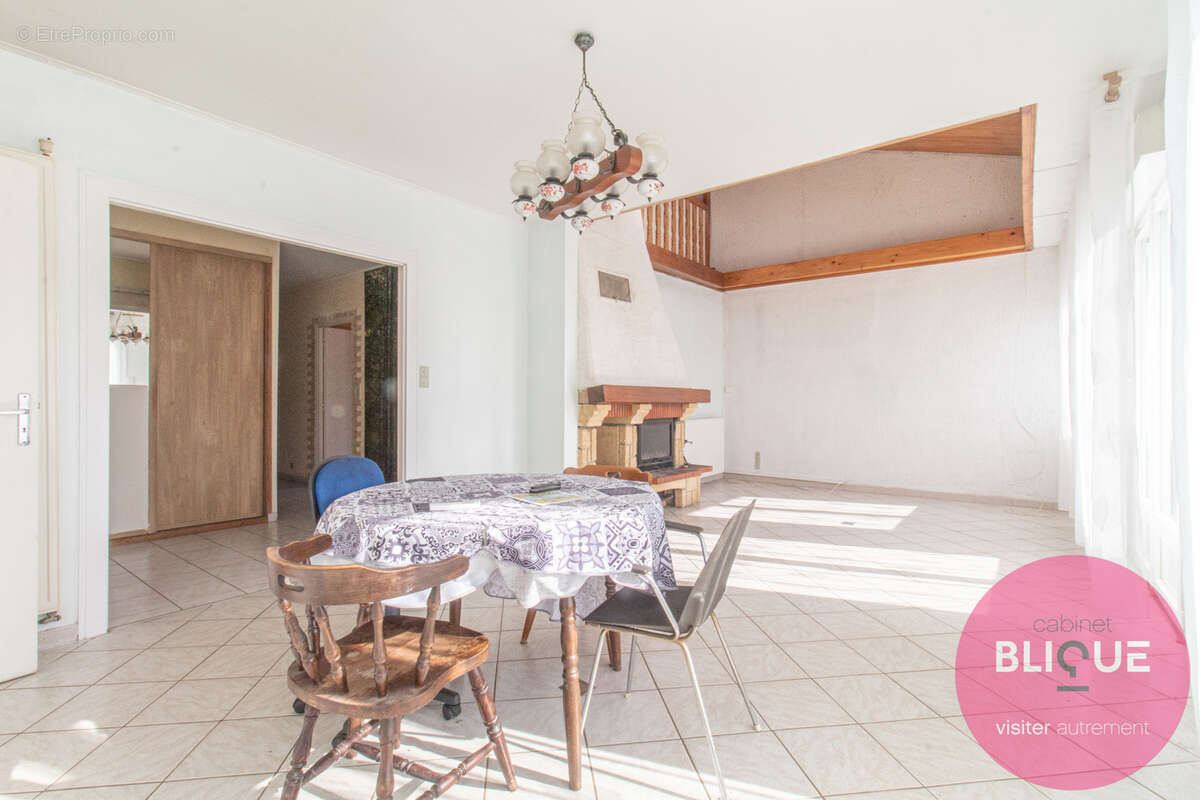 Appartement à LIVERDUN
