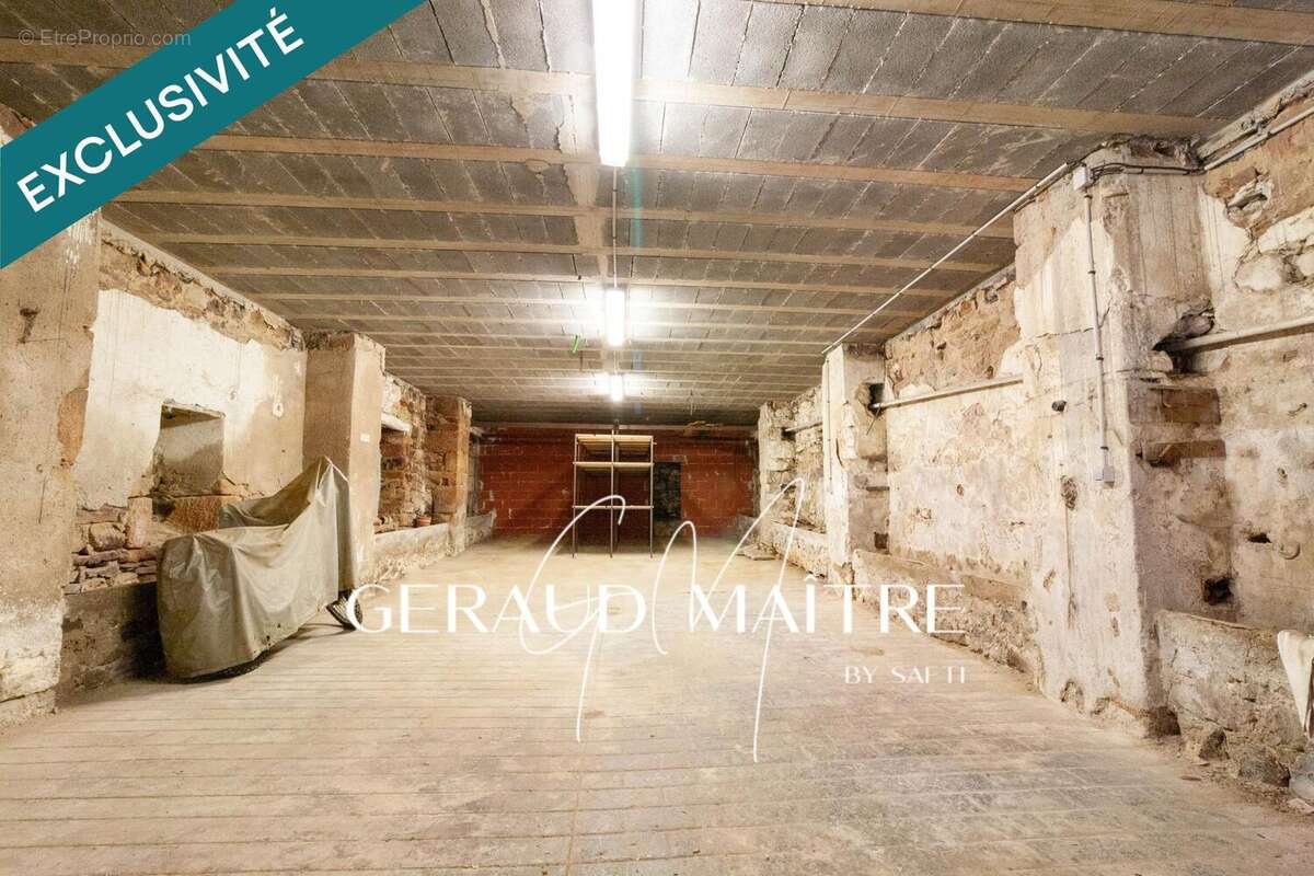 Photo 6 - Parking à FONDAMENTE