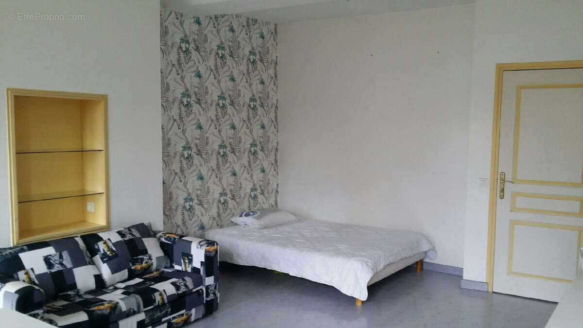 Appartement à MONTARGIS