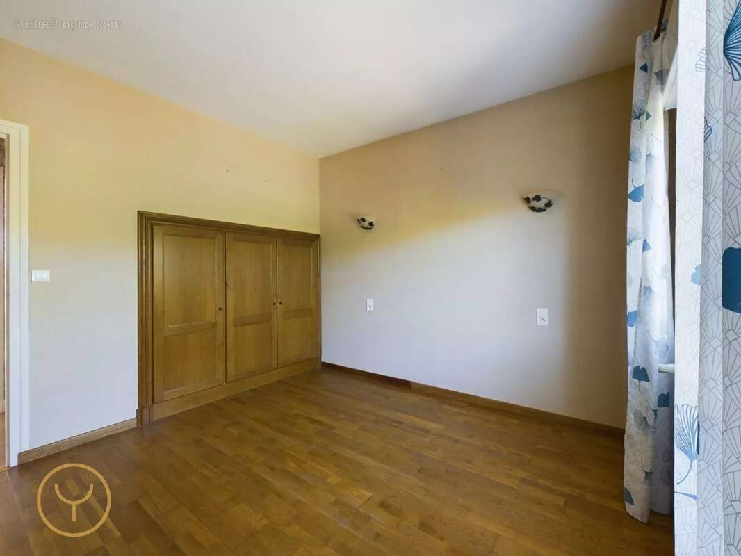 Maison à MARCILLY-SUR-SEINE