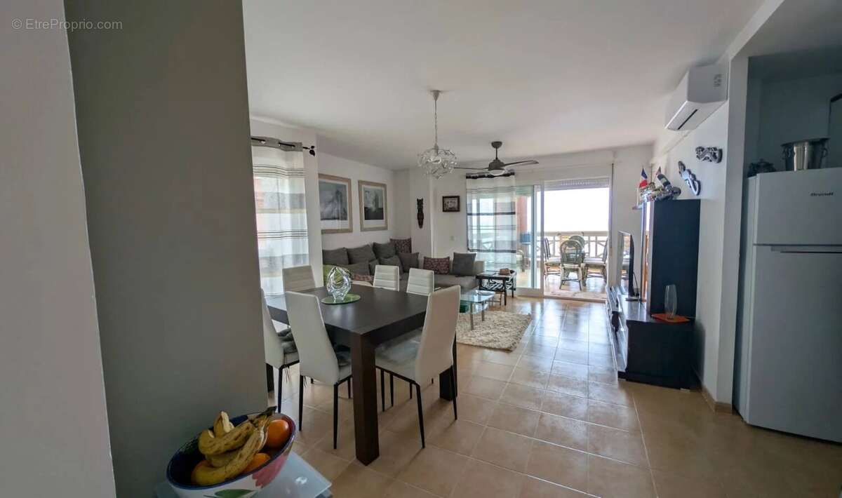 Appartement à LE CAYROL