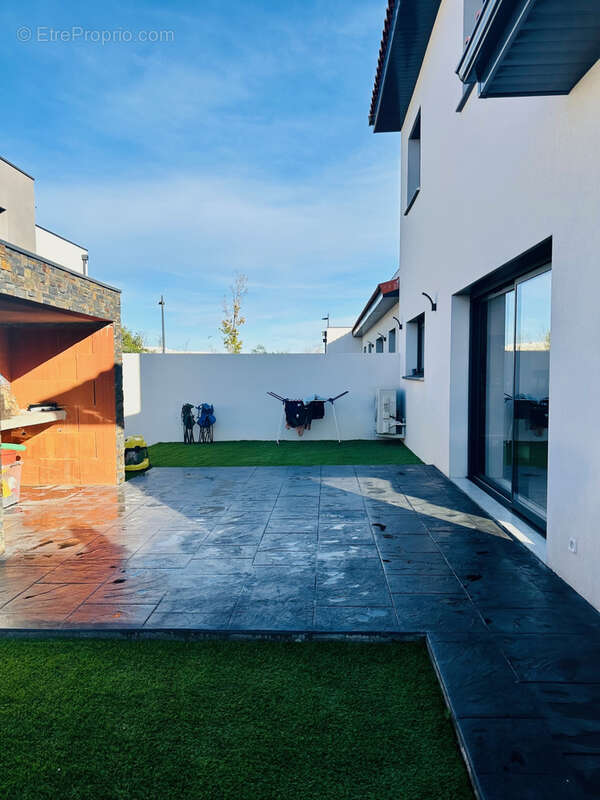 Maison à PERPIGNAN