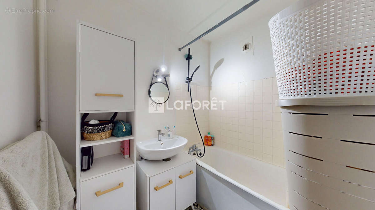 Appartement à LE HAVRE