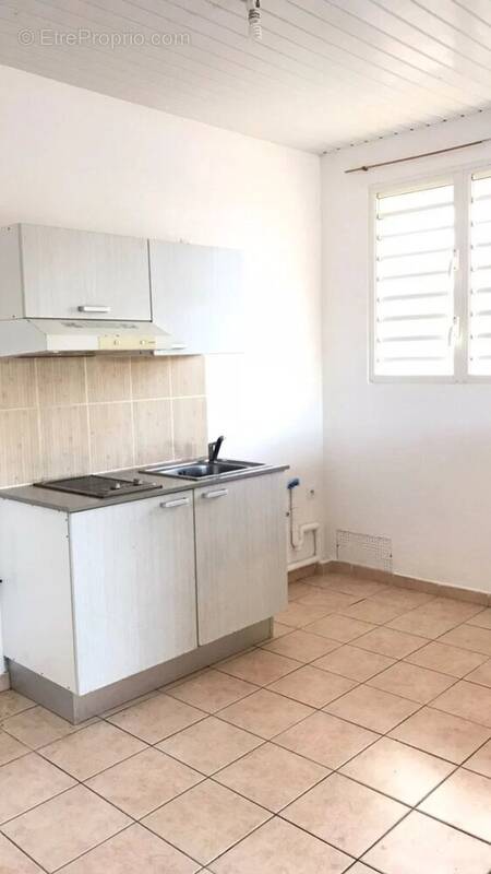 Appartement à CAYENNE