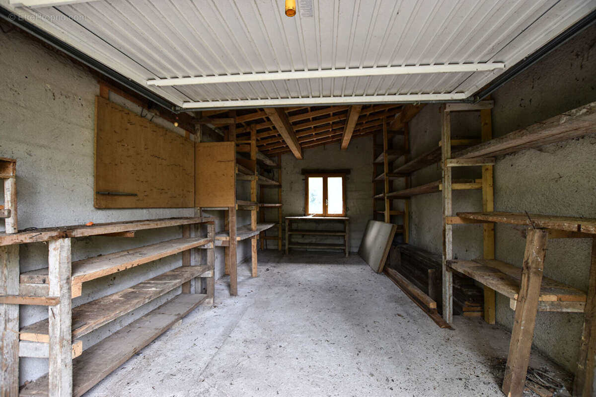 Maison Epeugney 5 pièces sur 3341 m² de terrain - photo 10