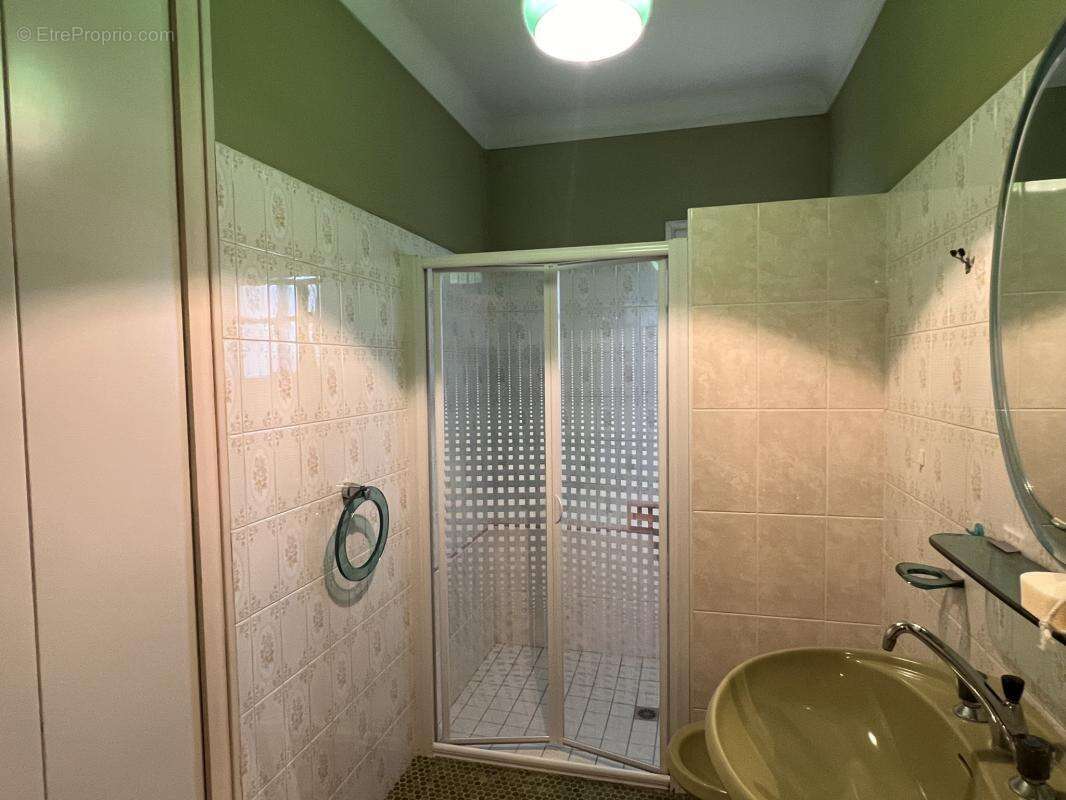 Maison à BEAUVOIR-SUR-MER