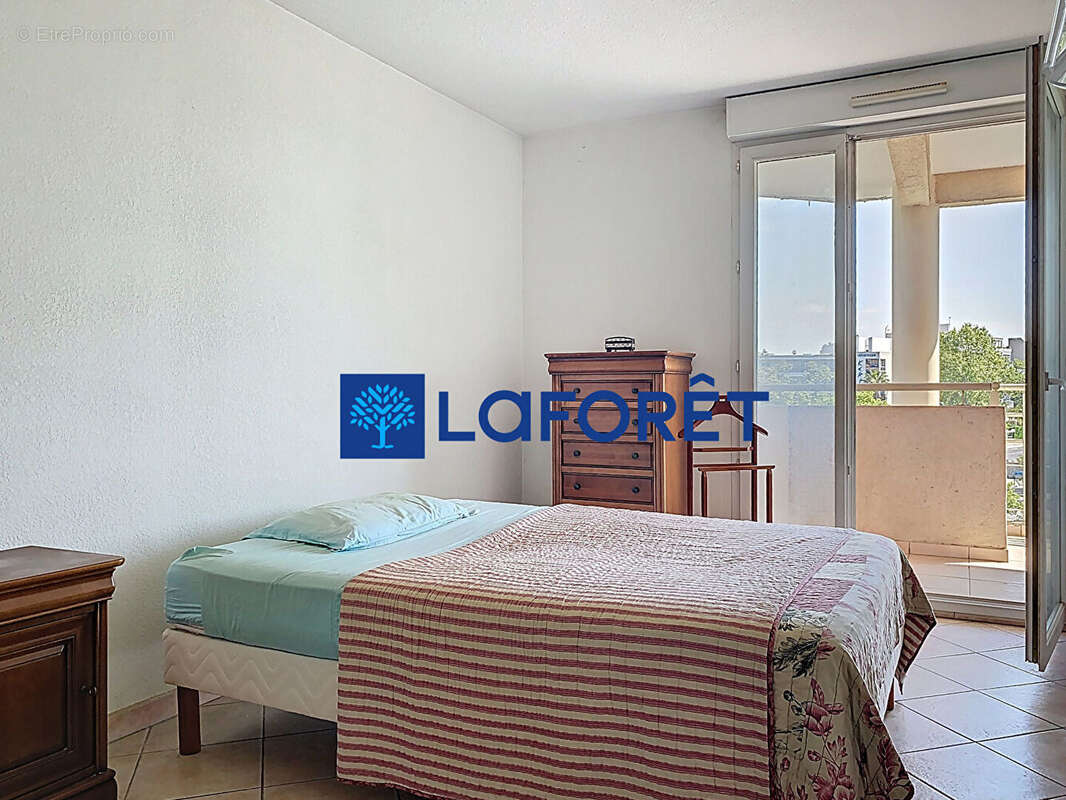 Appartement La Garde T2 de 55 m² avec Terrasse, balcon et ascenseur - photo 6