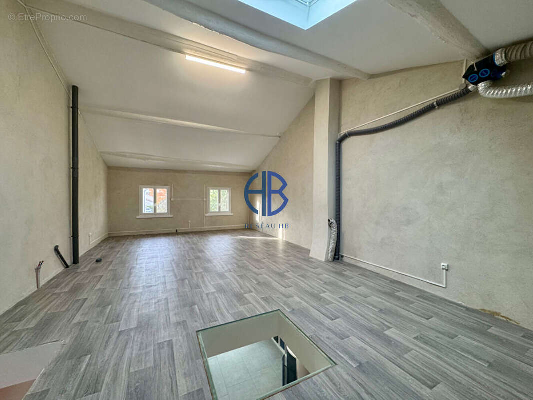 Maison à SAINT-PRIEST