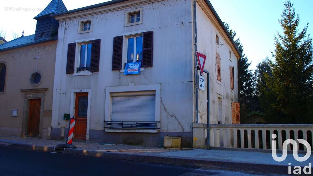 Photo 2 - Maison à DARNEY
