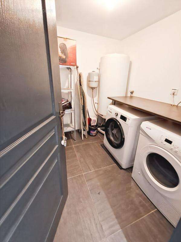 Appartement à CHALONS-EN-CHAMPAGNE