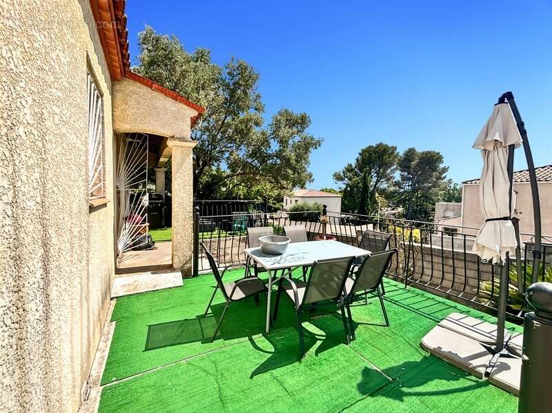 Maison à MONTPELLIER